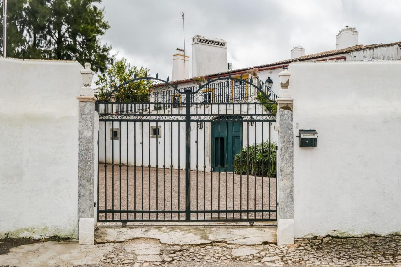 Eighteen21 Houses - Casa Dos Condes Cano Exterior foto